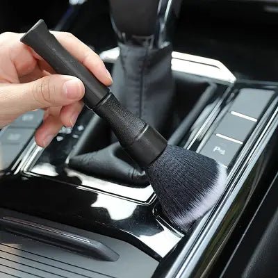 Brosse de nettoyage - CarDetailingBrush™ - Brillant Bolide