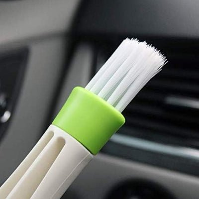 Brosse de Nettoyage - VentClean™ - Vert - Brillant Bolide